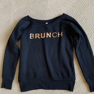 Sarah Marie Design Studio sweatshirt